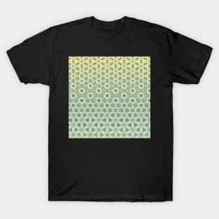 Minimalist Starry Delight T-Shirt